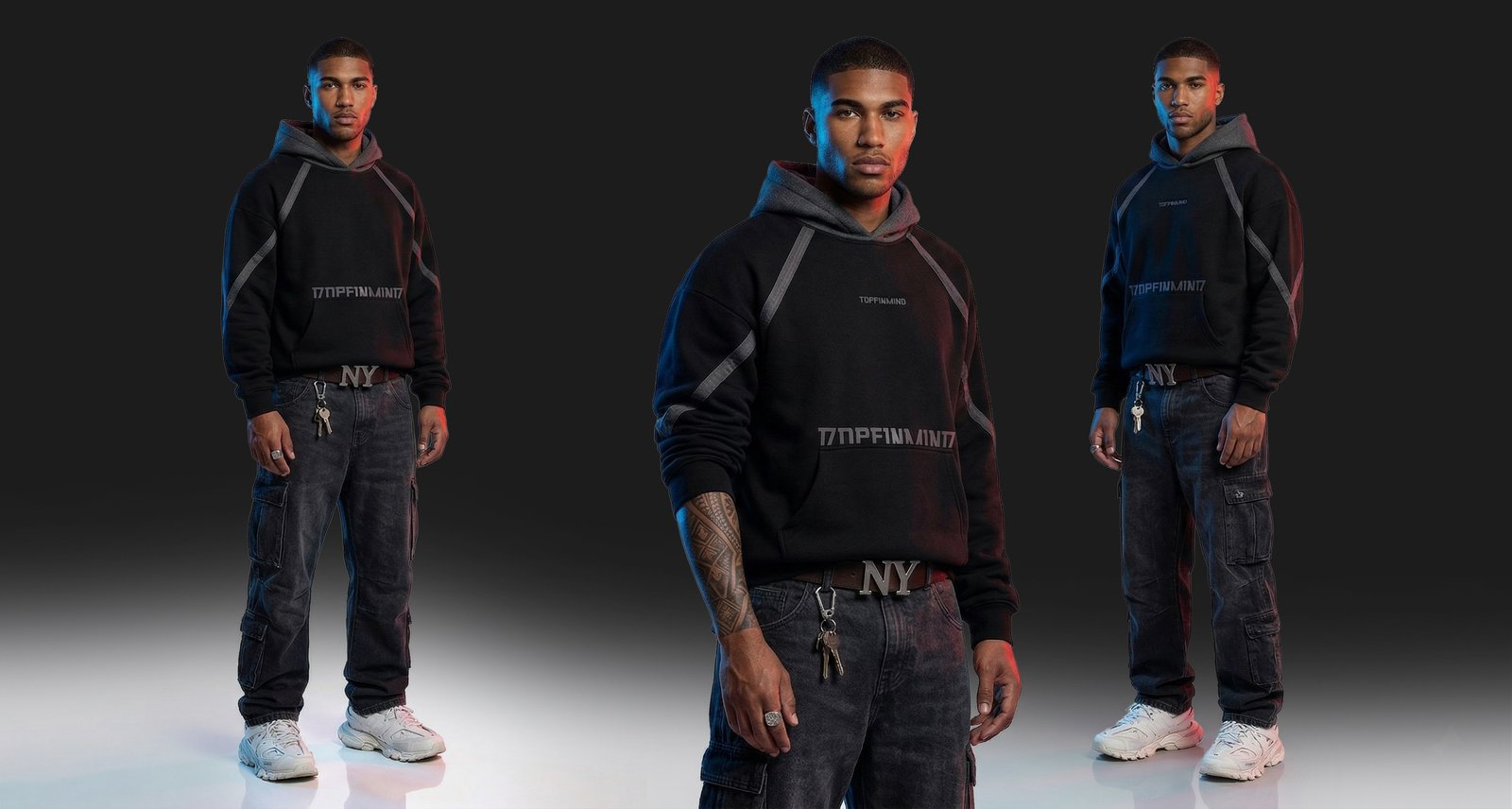 The Dope Hoodie